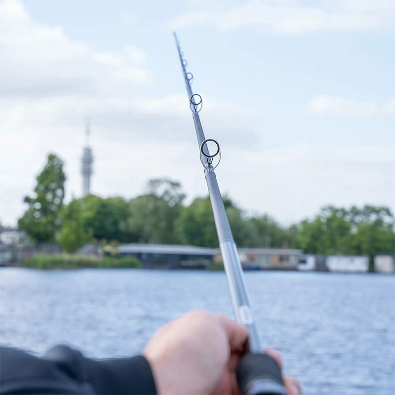 Matrix Horizon X Ultra Pro Distance Feeder Rods